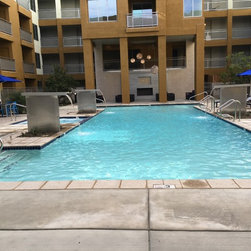 Kuehl new pool start up - Products