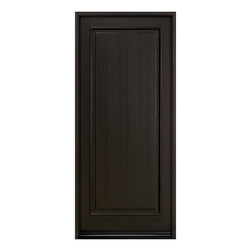 Transitional Entry Doors | Glenview Haus | GD-001PW