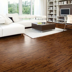 different manufacturers and looks - Flooring