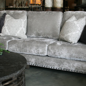 Beautiful Spaces
