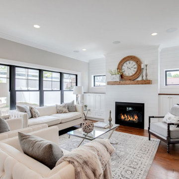 50th & France Modern Craftsman