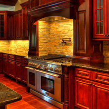 Kitchen Ideas