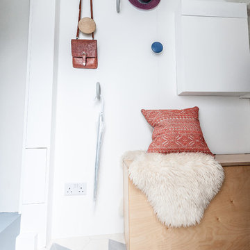 Islington Townhouse