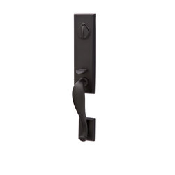 EMTEK Hardware at Brooklyn Doors INC - Products