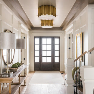 75 Beautiful Mid Sized Foyer Pictures Ideas Houzz