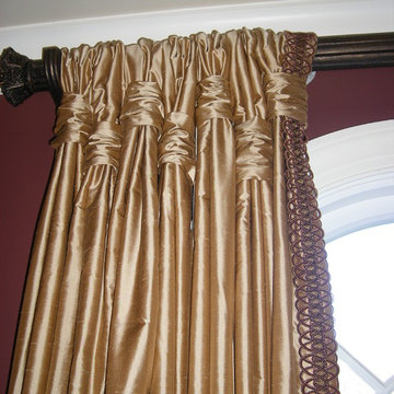 Window Treatments