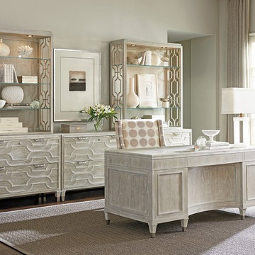Home Office Interior Design