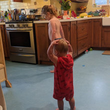 Carstensen Kitchen