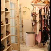 Bedroom Closet