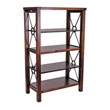 bookshelves