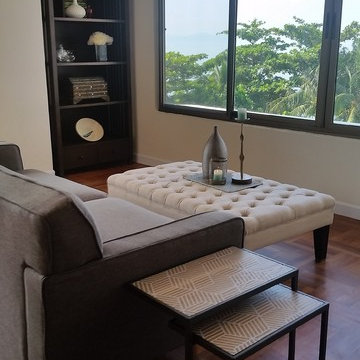 Jomtien, Sattahip, Thailand