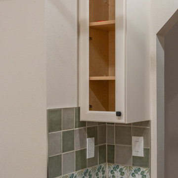 Kitchen Remoel Project