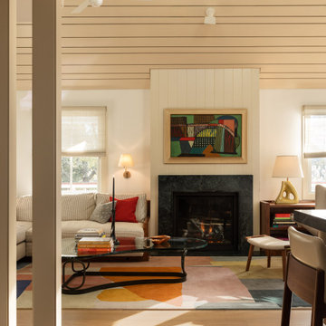 Cape May Beach House