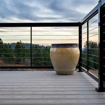 Modern Home
