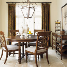 Dining area ideas