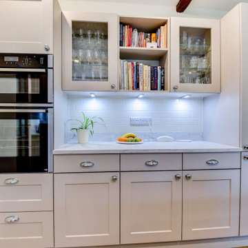 Timeless Mereway Kitchen in Worthing, West Sussex