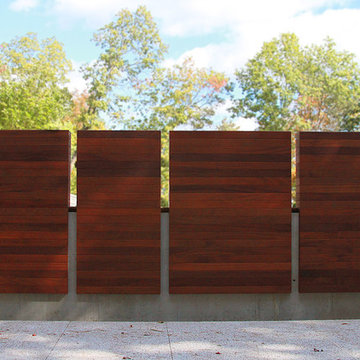 Page Road Residence