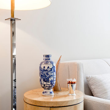 Upper West Side Starter Penthouse