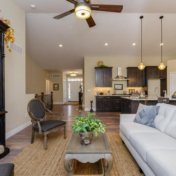 Bridgewater Communities - Your Villa Experts!