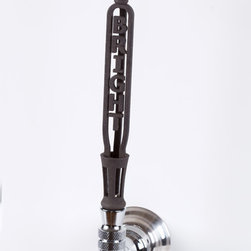 Custom Beer Taps - Products