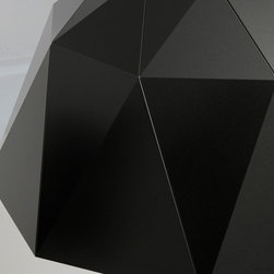 Carat Lamp by Sander Mulder - Ceiling Lighting