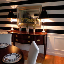 dining rm
