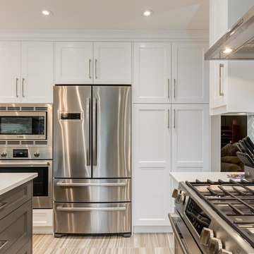 Parkview Project