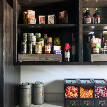 San Luis Obispo Remodel