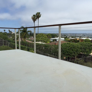 Cable Railing Kits