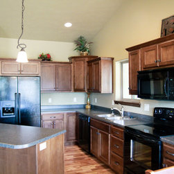 Local Builders - Products