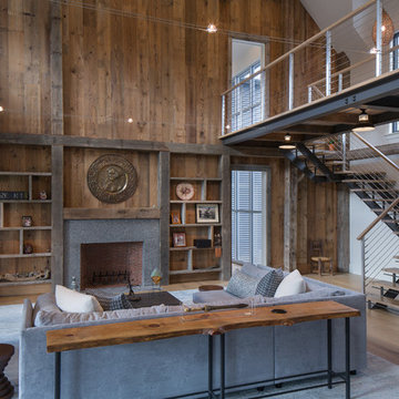 Modern Farmhouse