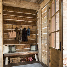 MUD ROOMS