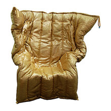 Guest Picks: Glorious Golds For The Home