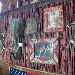 picture frames and mirrors - Products