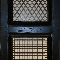 Door, Window, and Cabinet Inserts - Products