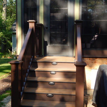 Screened Porches / Three Seasons rooms