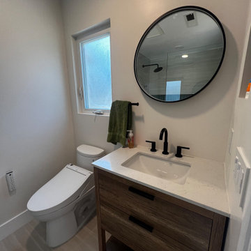 Belleville Way, Sunnyvale - Home Remodel