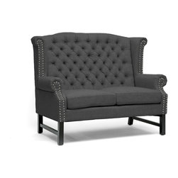 Stylish Upholstery Collection - Loveseats