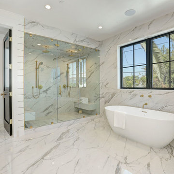 Master Bath Dream
