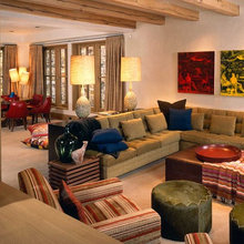 Living Room Ideas