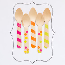 Designs - Disposable Utensils