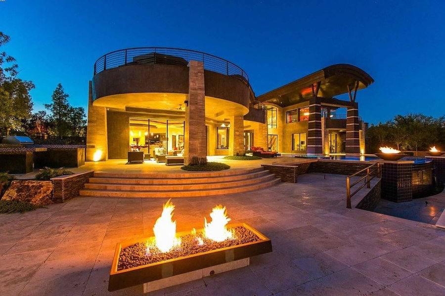 Ahmad Residence