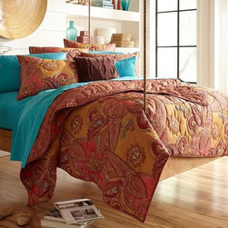 Bedrooms - Products