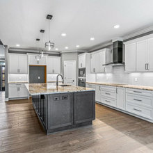 Modern Kitchen