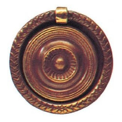 Ring Handles - Cabinet And Drawer Handle Pulls