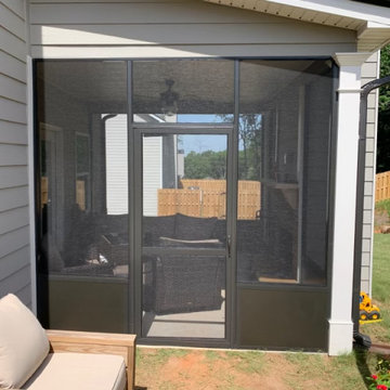 Screen Porches
