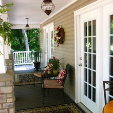 porch light
