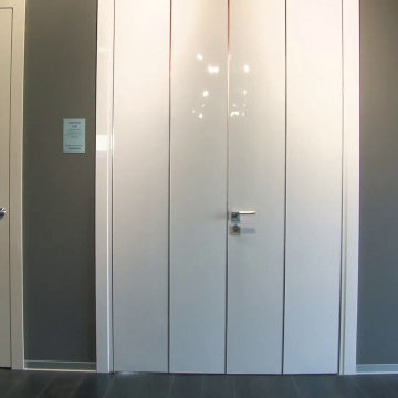 Compack 90 double doors in Florida