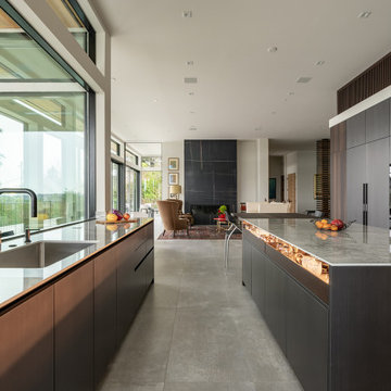 CLYDE HILL KITCHEN