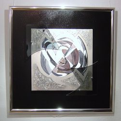 Original paintings on canvas - Paintings